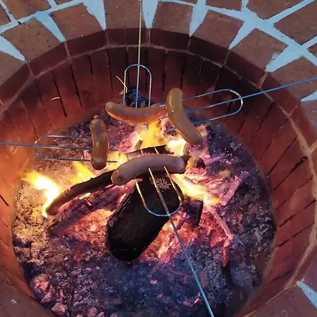 Family Malibu 3* 切尔诺莫雷茨