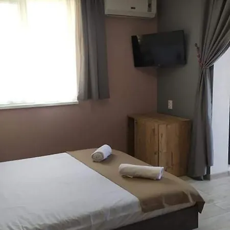 Szálloda Family Malibu 3*