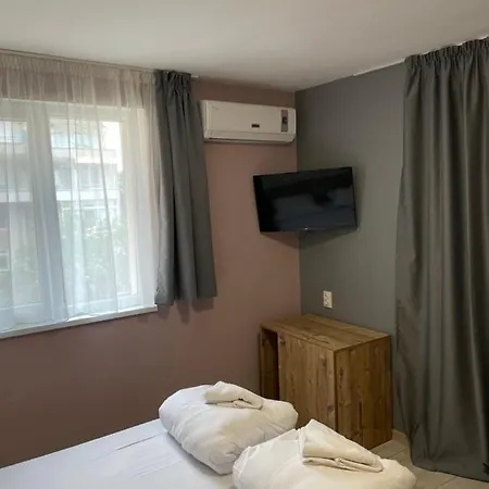Hotel Family Malibu 3*