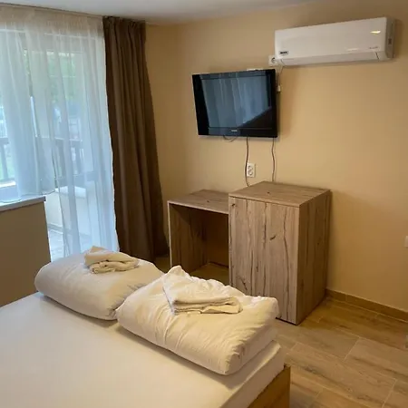 Family Malibu Otel
