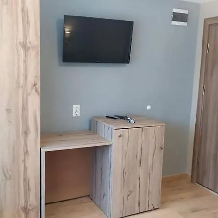 Family Malibu 酒店