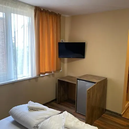 Family Malibu 3* Chernomorets