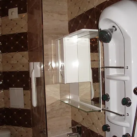 Hotel Family Malibu Chernomorets