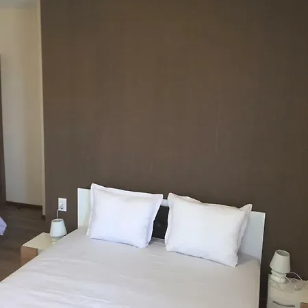 Family Malibu Hotel 3*