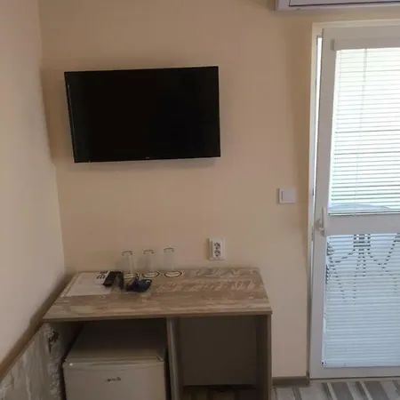 Family Malibu 酒店 3*