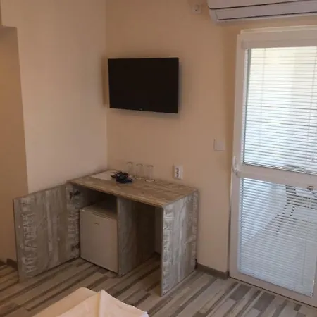 Family Malibu Szálloda 3*