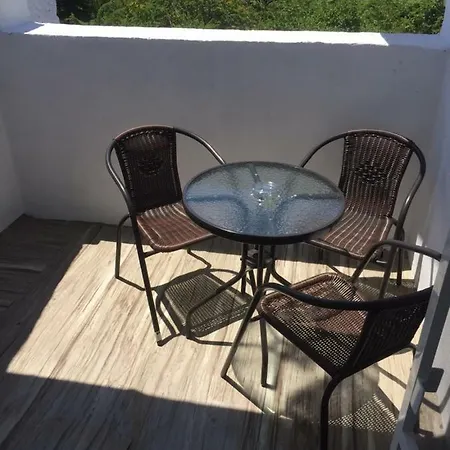 Family Malibu Otel 3*