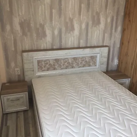 Hotel Family Malibu Chernomorets