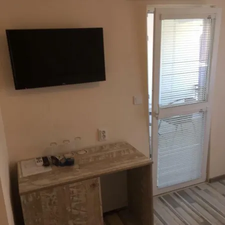 酒店 Family Malibu