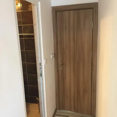 Family Malibu 酒店 切尔诺莫雷茨