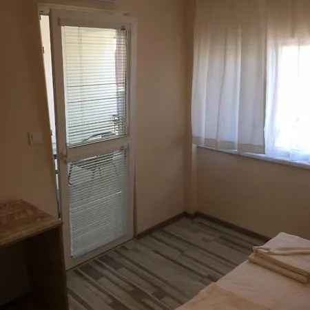 酒店 Family Malibu