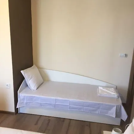 Family Malibu 3* Chernomorets