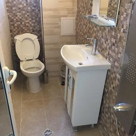 Family Malibu 酒店